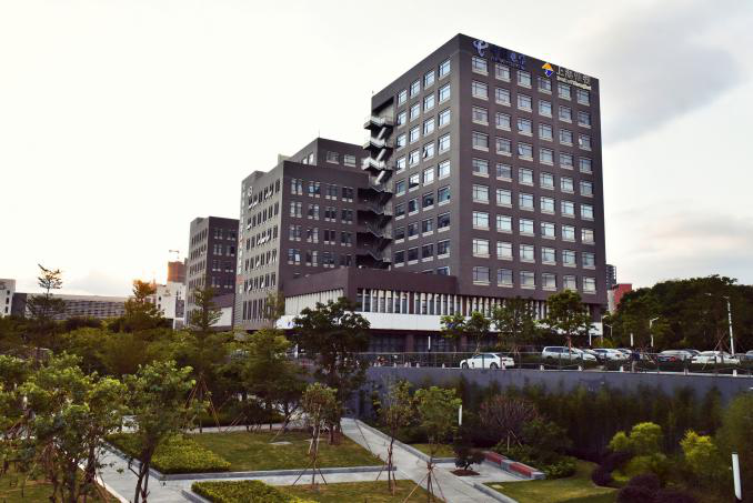 企業環境